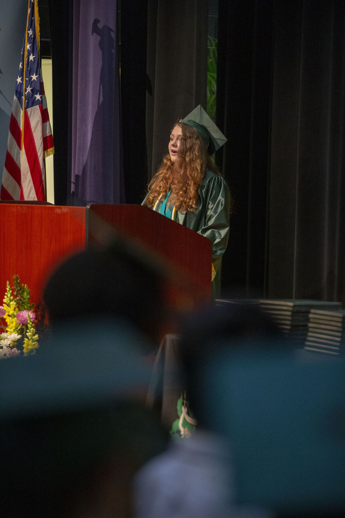 Graduation